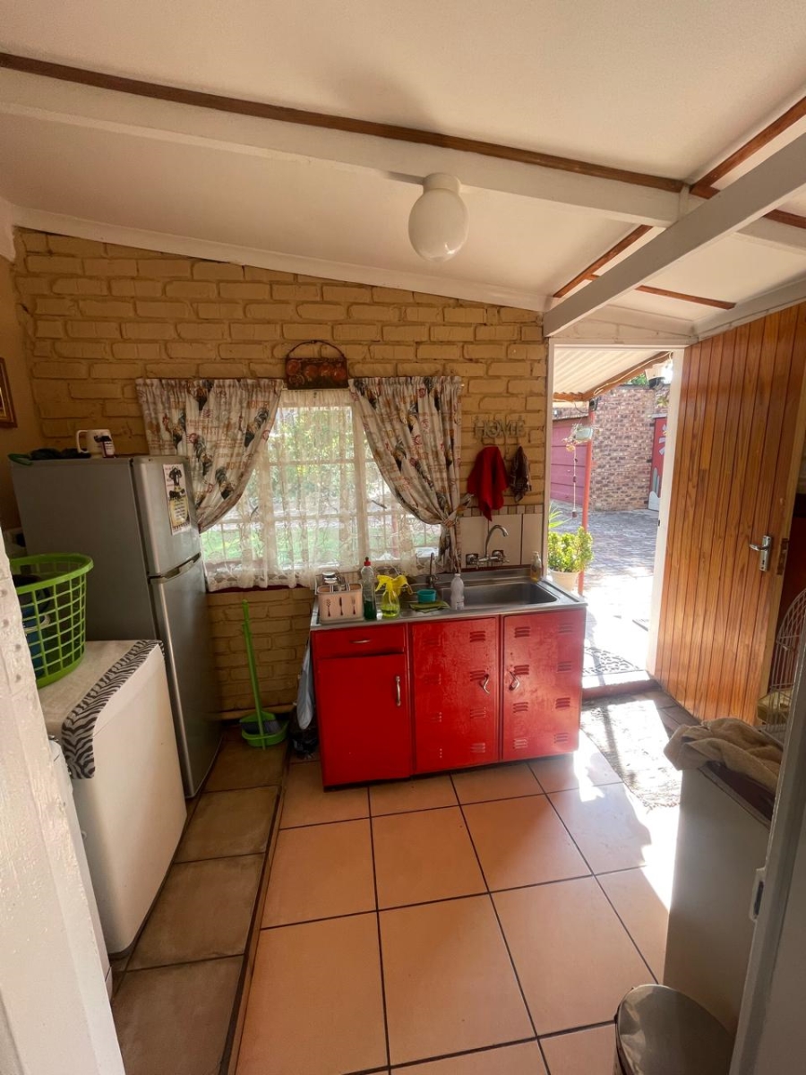 4 Bedroom Property for Sale in Christiana North West